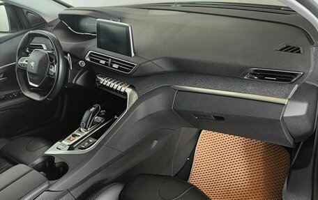 Peugeot 3008 II, 2022 год, 3 200 000 рублей, 11 фотография