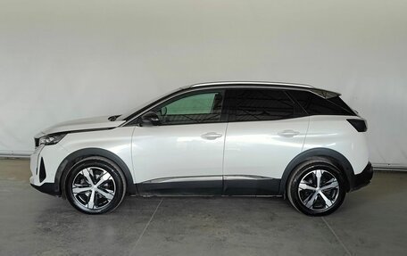 Peugeot 3008 II, 2022 год, 3 200 000 рублей, 7 фотография