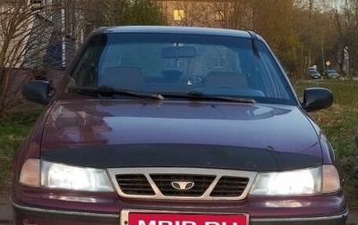 Daewoo Nexia I рестайлинг, 2008 год, 169 000 рублей, 1 фотография