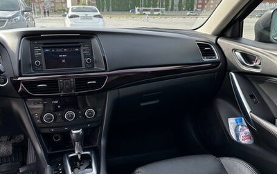 Mazda 6, 2013 год, 1 700 000 рублей, 1 фотография