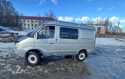 ЛуАЗ 3151, 2007 год, 1 фотография