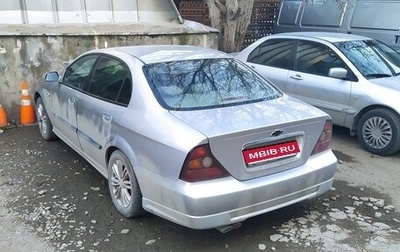Chevrolet Evanda, 2005 год, 340 000 рублей, 1 фотография