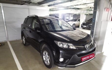 Toyota RAV4, 2014 год, 2 300 000 рублей, 1 фотография