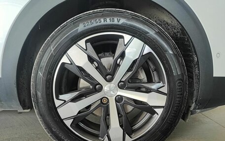 Peugeot 3008 II, 2022 год, 3 200 000 рублей, 19 фотография
