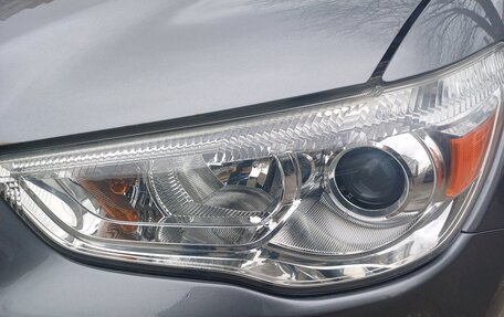 Mitsubishi ASX I рестайлинг, 2014 год, 1 099 000 рублей, 7 фотография