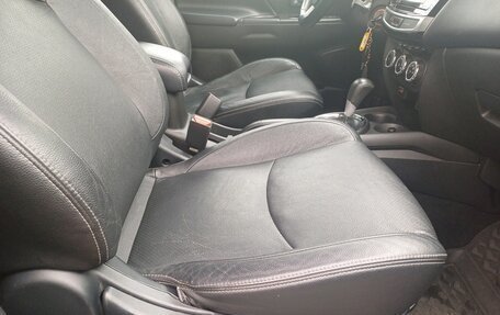 Mitsubishi ASX I рестайлинг, 2014 год, 1 099 000 рублей, 13 фотография