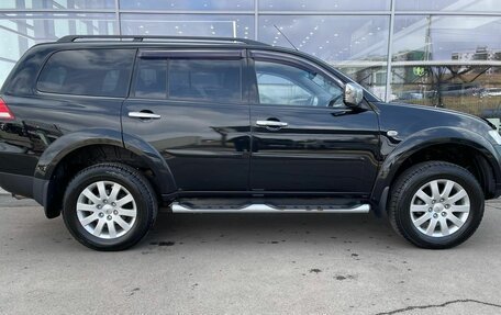 Mitsubishi Pajero Sport II рестайлинг, 2014 год, 1 549 000 рублей, 3 фотография