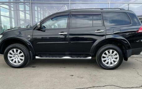 Mitsubishi Pajero Sport II рестайлинг, 2014 год, 1 549 000 рублей, 7 фотография