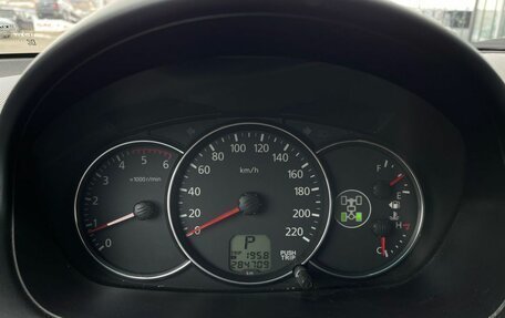 Mitsubishi Pajero Sport II рестайлинг, 2014 год, 1 549 000 рублей, 10 фотография