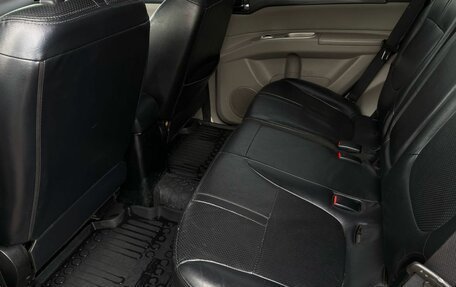 Mitsubishi Pajero Sport II рестайлинг, 2014 год, 1 549 000 рублей, 16 фотография