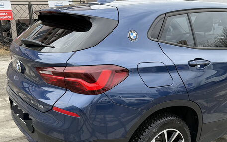 BMW X2, 2020 год, 3 100 000 рублей, 6 фотография