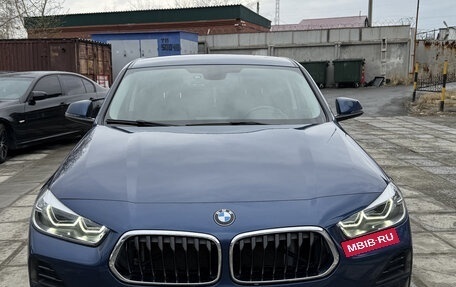 BMW X2, 2020 год, 3 100 000 рублей, 2 фотография