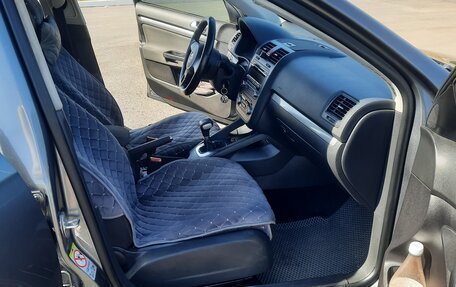 Volkswagen Jetta VI, 2010 год, 650 000 рублей, 5 фотография