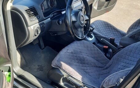 Volkswagen Jetta VI, 2010 год, 650 000 рублей, 9 фотография