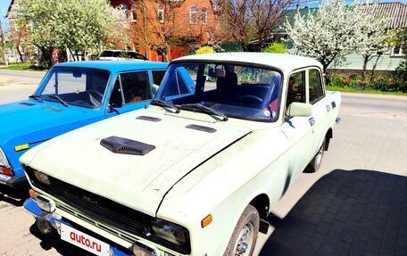 Москвич 2140, 1984 год, 90 000 рублей, 9 фотография