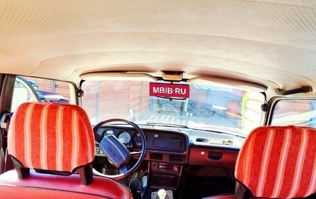 Москвич 2140, 1984 год, 90 000 рублей, 13 фотография