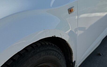 Chevrolet Aveo III, 2012 год, 550 000 рублей, 14 фотография