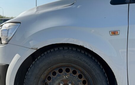 Chevrolet Aveo III, 2012 год, 550 000 рублей, 15 фотография