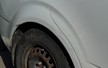 Chevrolet Aveo III, 2012 год, 550 000 рублей, 18 фотография