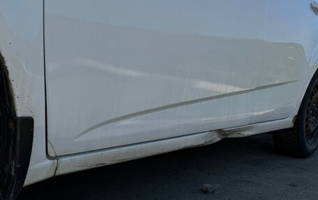 Chevrolet Aveo III, 2012 год, 550 000 рублей, 16 фотография