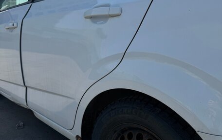 Chevrolet Aveo III, 2012 год, 550 000 рублей, 17 фотография