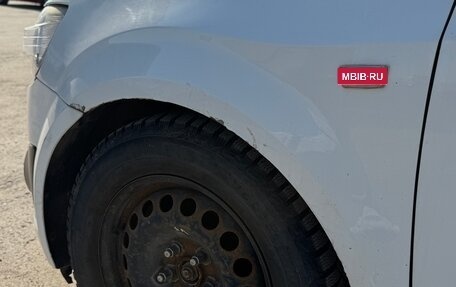Chevrolet Aveo III, 2012 год, 550 000 рублей, 24 фотография