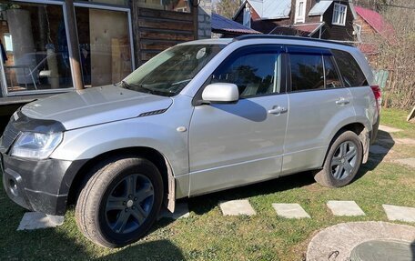 Suzuki Grand Vitara, 2006 год, 700 000 рублей, 2 фотография