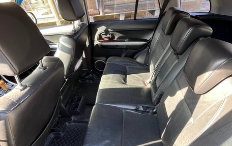 Suzuki Grand Vitara, 2006 год, 700 000 рублей, 21 фотография