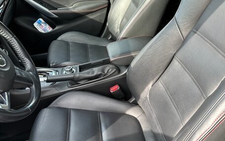 Mazda 6, 2013 год, 1 700 000 рублей, 3 фотография