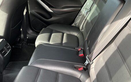 Mazda 6, 2013 год, 1 700 000 рублей, 4 фотография
