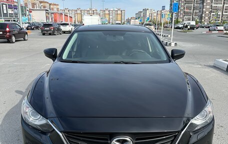 Mazda 6, 2013 год, 1 700 000 рублей, 5 фотография