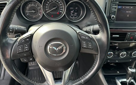 Mazda 6, 2013 год, 1 700 000 рублей, 2 фотография