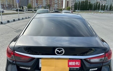Mazda 6, 2013 год, 1 700 000 рублей, 6 фотография
