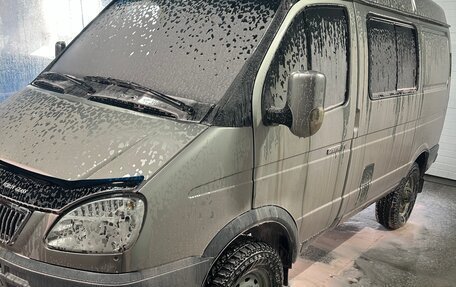 ЛуАЗ 3151, 2007 год, 14 фотография