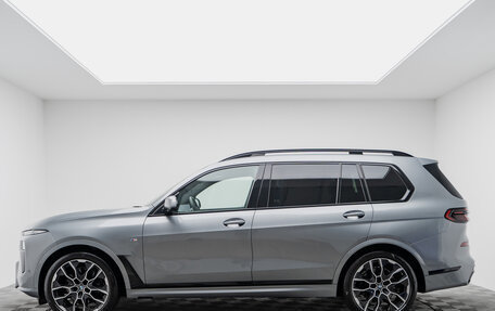 BMW X7, 2024 год, 17 490 000 рублей, 8 фотография