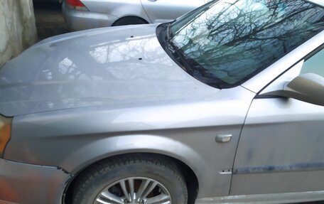 Chevrolet Evanda, 2005 год, 340 000 рублей, 2 фотография