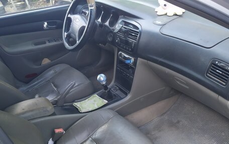 Chevrolet Evanda, 2005 год, 340 000 рублей, 3 фотография