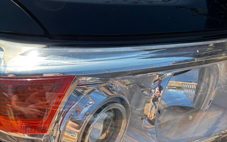 Toyota Land Cruiser 200, 2012 год, 4 000 000 рублей, 15 фотография
