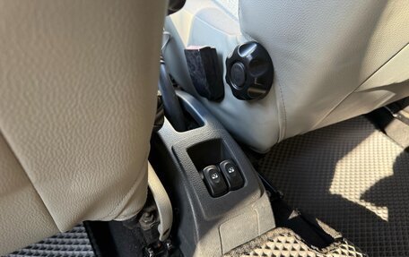 Renault Logan I, 2006 год, 465 000 рублей, 23 фотография
