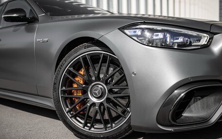 Mercedes-Benz S-Класс AMG, 2024 год, 29 000 000 рублей, 6 фотография