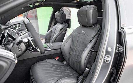 Mercedes-Benz S-Класс AMG, 2024 год, 29 000 000 рублей, 16 фотография