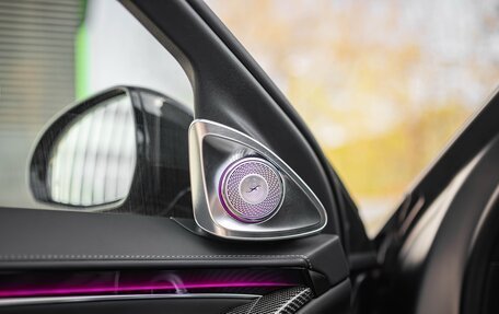 Mercedes-Benz S-Класс AMG, 2024 год, 29 000 000 рублей, 19 фотография