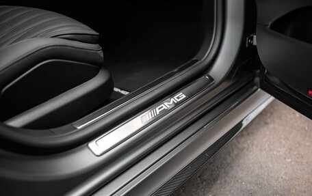 Mercedes-Benz S-Класс AMG, 2024 год, 29 000 000 рублей, 18 фотография