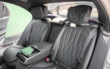 Mercedes-Benz S-Класс AMG, 2024 год, 29 000 000 рублей, 22 фотография