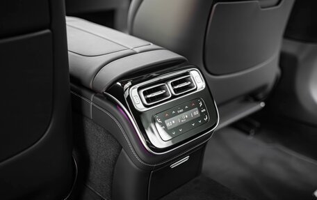 Mercedes-Benz S-Класс AMG, 2024 год, 29 000 000 рублей, 28 фотография