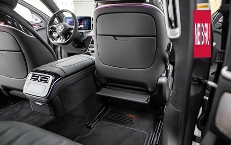 Mercedes-Benz S-Класс AMG, 2024 год, 29 000 000 рублей, 23 фотография