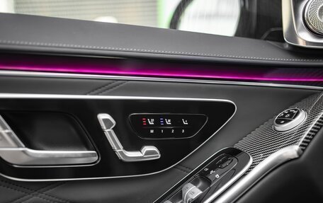Mercedes-Benz S-Класс AMG, 2024 год, 29 000 000 рублей, 31 фотография