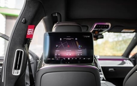 Mercedes-Benz S-Класс AMG, 2024 год, 29 000 000 рублей, 25 фотография