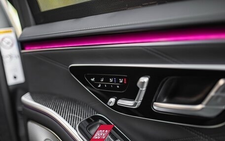Mercedes-Benz S-Класс AMG, 2024 год, 29 000 000 рублей, 29 фотография