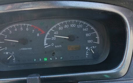 Toyota Duet, 1999 год, 350 000 рублей, 2 фотография